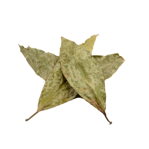 Diplopterys cabrerana 20g - chaliponga bladeren